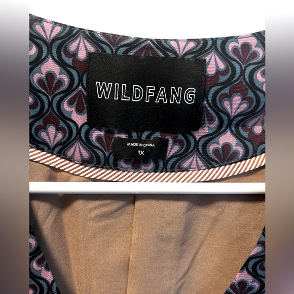 2022 Wildfang “The Empower” Suit - Picture 9 of 15